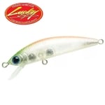 Lucky Craft Humpback Minnow 50S Воблер