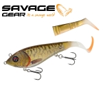 Savage Gear Deviator Tail 16cm Джърк