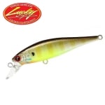 Lucky Craft Pointer 65 SP Cow Boy Gill