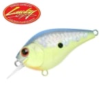 Lucky Craft S.K.T. Mini MR Воблер
