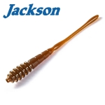 Jackson Pipi Ring Long 2" / 5cm Силиконова примамка