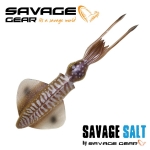 Savage Gear 3D LB Swim Squid 250 Силиконова примамка