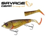 Savage Gear Deviator Tail 20cm Джърк