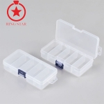 Ring Star Dream Master Compact DM-1430 140×75×27 mm Кутия за примамки