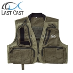 Last Cast Prime Vest Елек