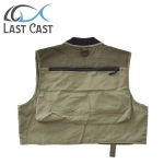 Last Cast Prime Vest Елек
