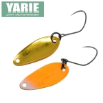Yarie Pirica More 1.5g Блесна клатушка