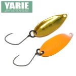 Yarie T-Surface 1.2 g Блесна клатушка