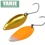 Yarie Pirica More 2.2g Блесна клатушка