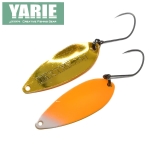 Yarie Dexter 3g Блесна клатушка