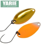 Yarie T-Fresh 2.4g Блесна клатушка