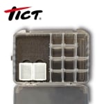 Tict Stamen case Кутия