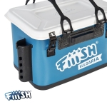 Fiiish Bakkan Bulgaria Limited - 40x26x26 cm Чанта