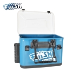 Fiiish Bakkan Bulgaria Limited - 40x26x26 cm Чанта