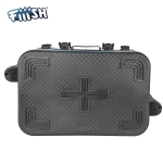 Fiiish Bakkan Bulgaria Limited - 40x26x26 cm Чанта