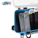 Fiiish Bakkan Bulgaria Limited - 40x26x26 cm Чанта