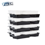 Fiiish Bakkan Bulgaria Limited - 40x26x26 cm Чанта
