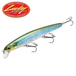 Lucky Craft Flash Minnow 110 SP Flash MS Japan Shad