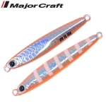 Major Craft Jigpara Vertical TG 40g Пилкер