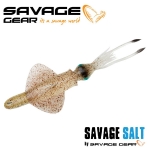 Savage Gear Swim Squid RTF 25cm 200g Силиконова примамка