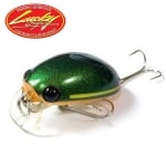 Lucky Craft Gengoal 35S Воблер