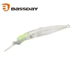 Bassday Fly Hatch 55 HF Воблер