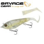 Savage Gear Deviator Tail 16cm Джърк