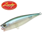 Lucky Craft S8 Popper Попер