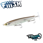 Fiiish Power Tail Shallow 110mm 27 g