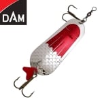 Dam Effzett Standard Spoon 8cm 45g Sinking Glitter
