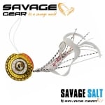 Savage Gear Savage Rubber 115g Тайръбър