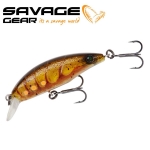 Savage Gear 3D Shrimp Twitch SR 5.2cm Воблер