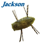 Jackson Mushiiiin Силиконова примамка