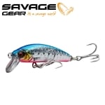 Savage Gear Gravity Minnow 5cm 4.3g Воблер