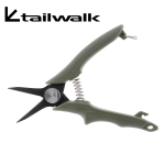 Tailwalk Pinkie Mini Scissors Ножица