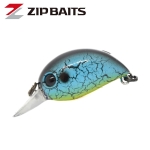 Zip Baits Baby Hickory SR 2.5cm Воблер