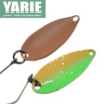 Yarie 709 T-Surface 1.2 g H5