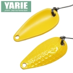 Yarie Ringo Midi 2.0g Hammered Блесна клатушка