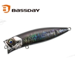 Bassday Hades 75F Воблер