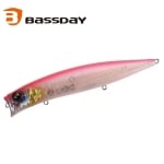 Bassday Hades 127F Воблер