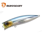 Bassday Hades 75F Воблер