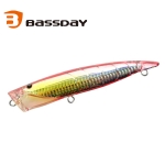 Bassday Sugapen Splash 75 Повърхностна примамка