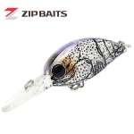 Zip Baits Hickory MDR SW Tuned Воблер