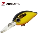 Zip Baits Hickory MDR SW Tuned Воблер
