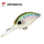 Zip Baits Hickory MDR SW Tuned Воблер