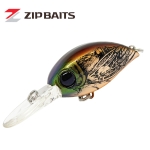 Zip Baits Hickory MDR SW Tuned Воблер