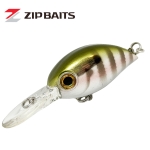 Zip Baits Hickory MDR SW Tuned Воблер