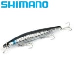 Shimano EXSENCE Silent Assassin XM-129NE 129F Воблер