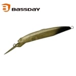 Bassday Fly Hatch 55 HF Воблер