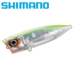 Shimano BT World Pop Flash Boost 69mm 12g 002 Kyorin CT